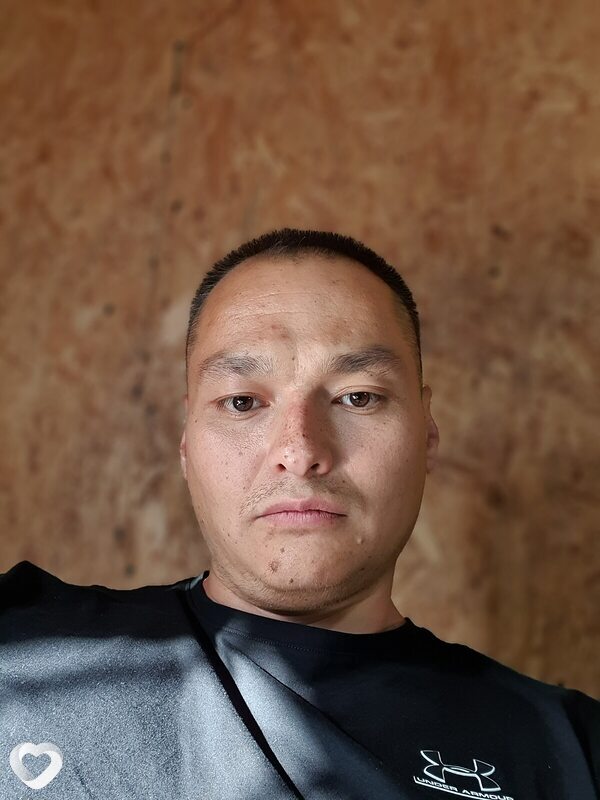 Ден, 38, Алматы — анкета №2483400