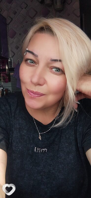 Мария, 52, Абакане — анкета №2483401
