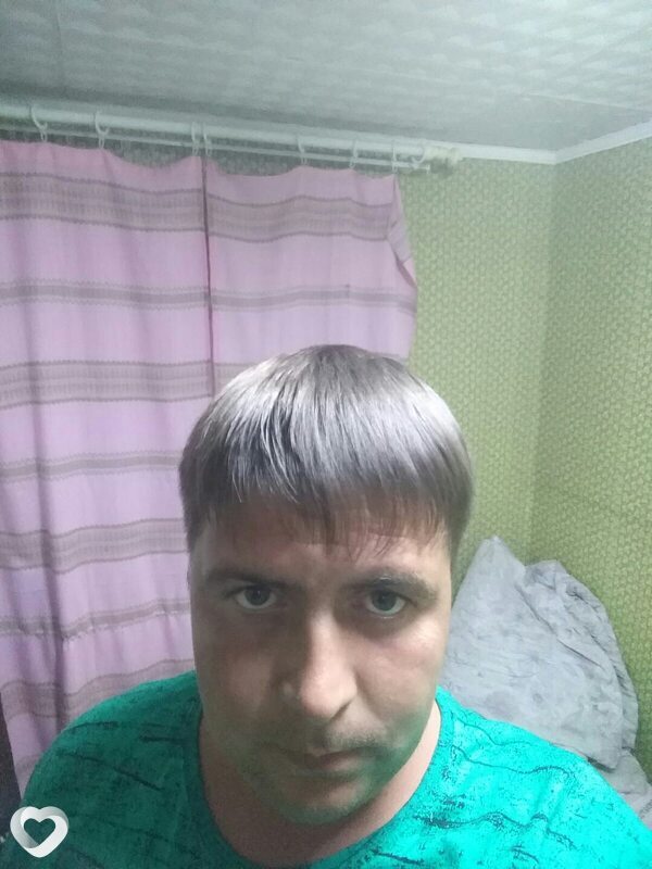 Дмитрий, 34, Боре — анкета №2483402