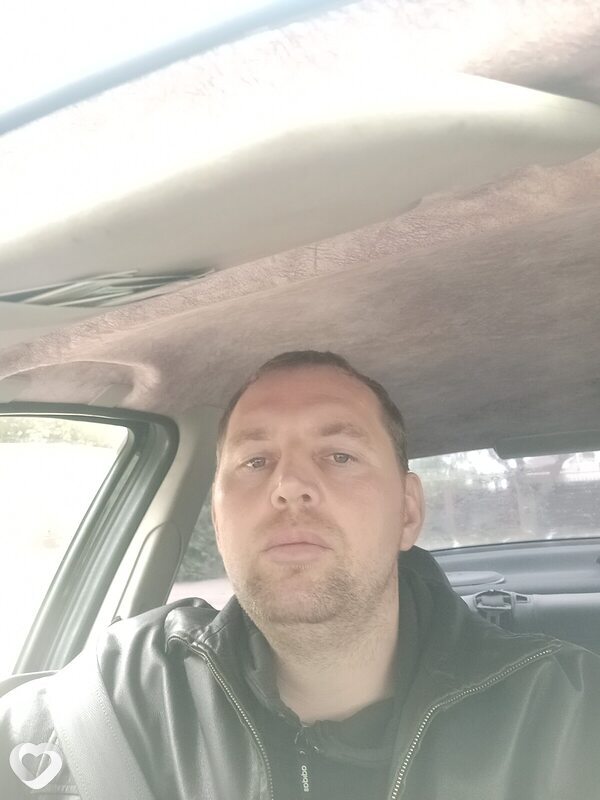 Дмитрий, 43, Симферополе — анкета №2483403