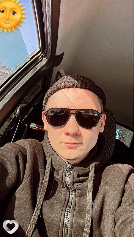 Данила, Ноябрьск