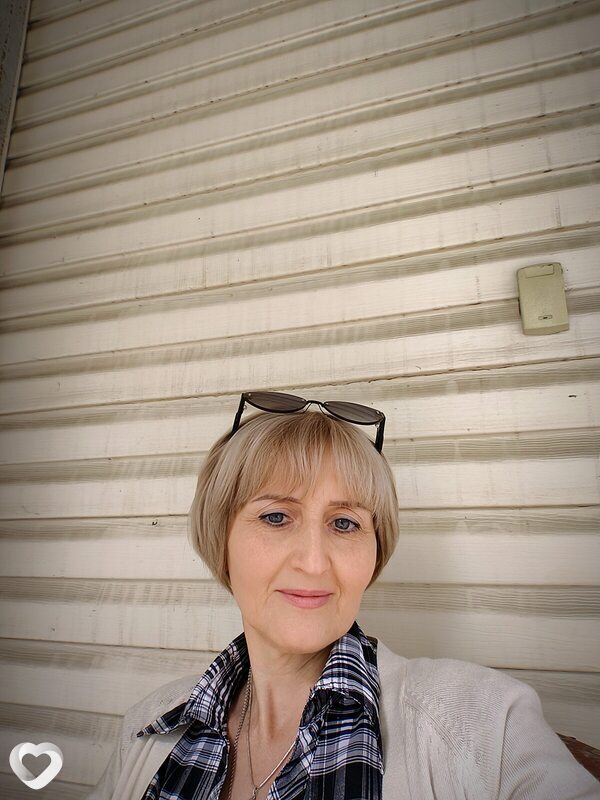 Наталия, 52, Волновахе — анкета №2483820