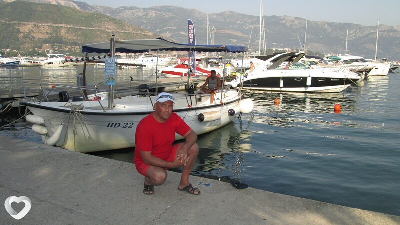 Алексей, 47, Самаре — анкета №2483432