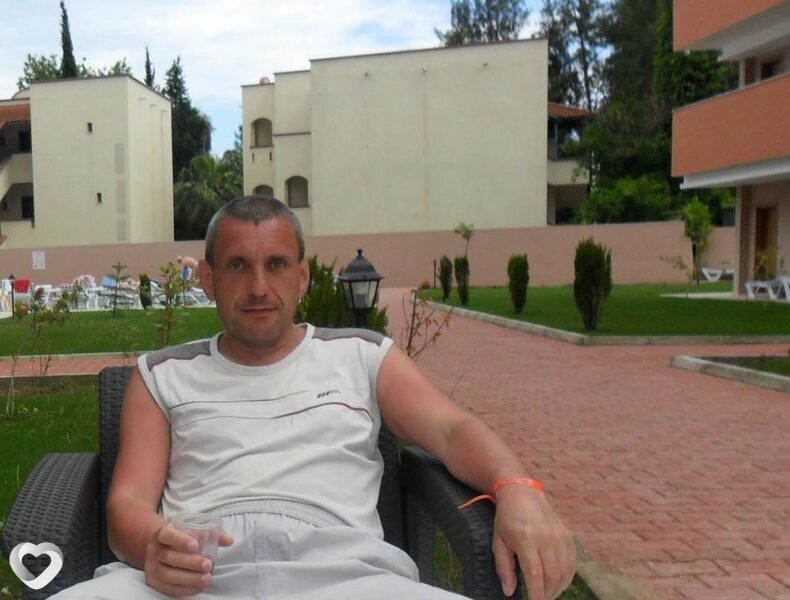 Workman, 45, Серове — анкета №2483494