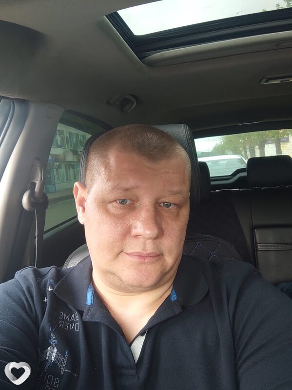 Сергей, 43, Москве — анкета №2483574