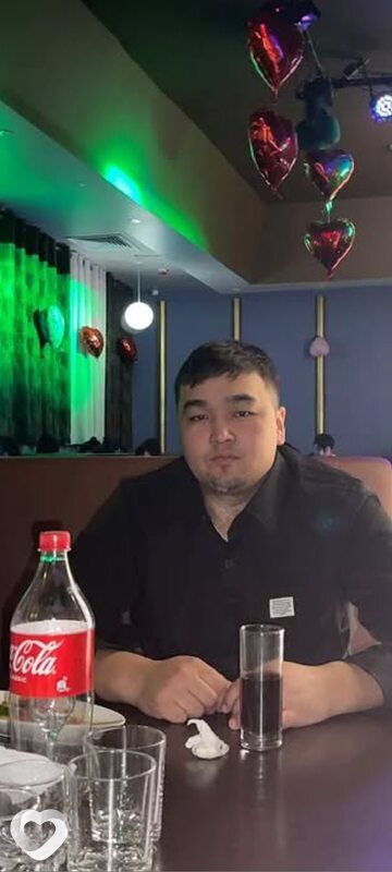 Рус, 35, Шымкенте — анкета №2483575