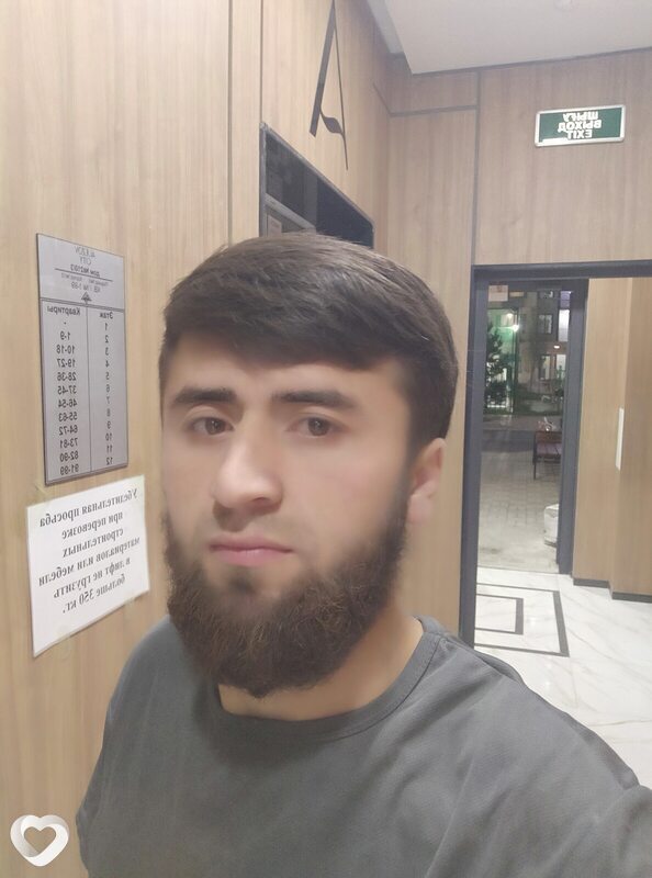 Ахамад, 29, Алматы — анкета №2483585