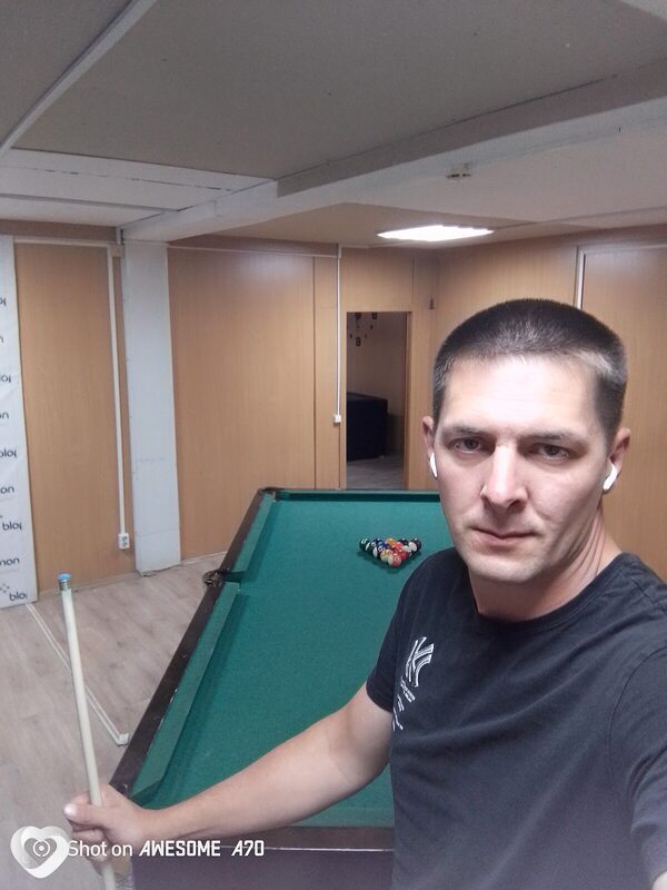 Александр, 39, Барнауле — анкета №2483592