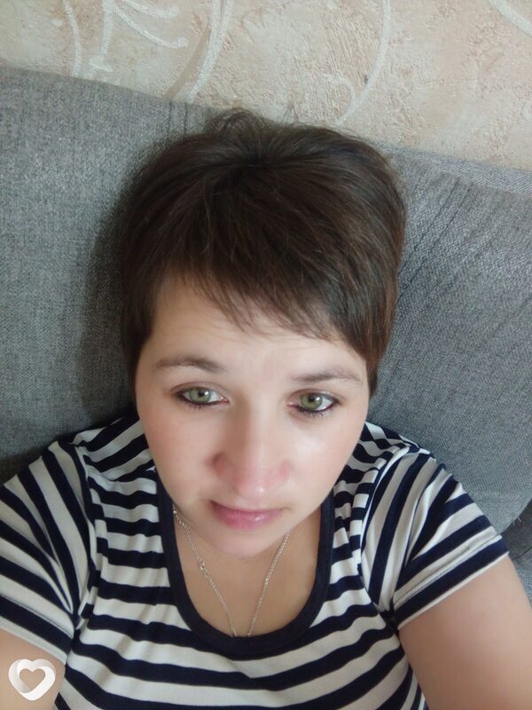 Татьяна, 41, Костроме — анкета №2483594