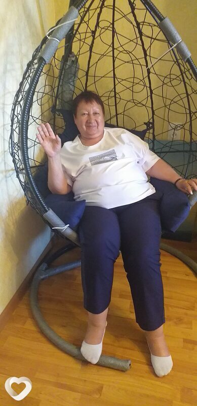 Наталия, 68, Оренбурге — анкета №2483596
