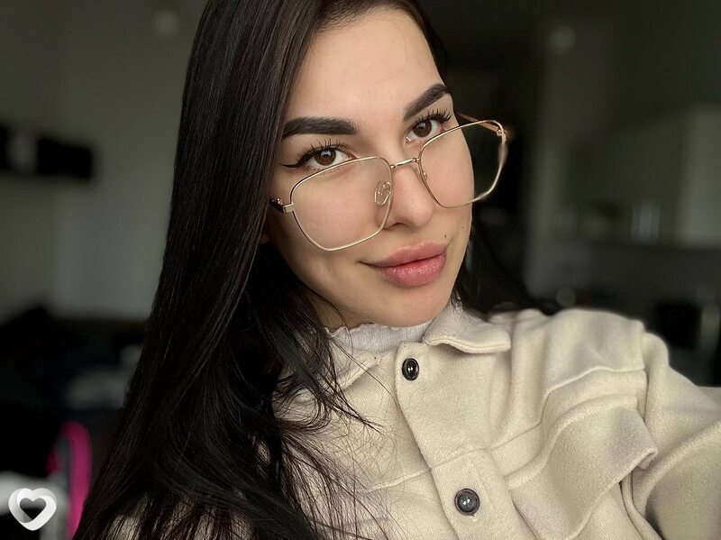 Анна, 27, Москве — анкета №2483681