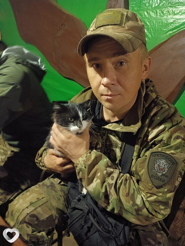 Борис, 36, Москве — анкета №2483687
