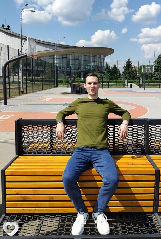Сергей, 31, Луганске — анкета №2483693