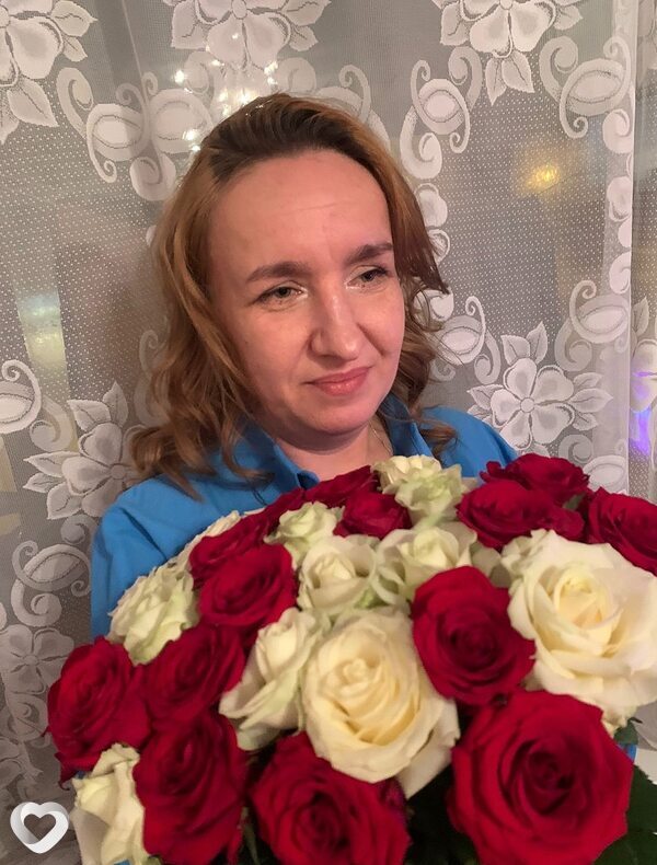 Наталья, 47, Каменске-Уральском — анкета №2483657