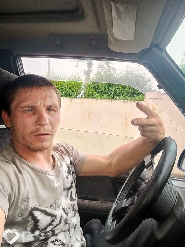 Андрей, 38, Артеме — анкета №2483673