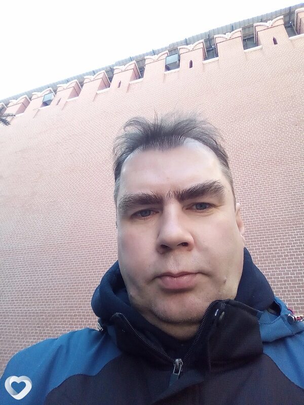 Валерий, 45, Перми — анкета №2483628