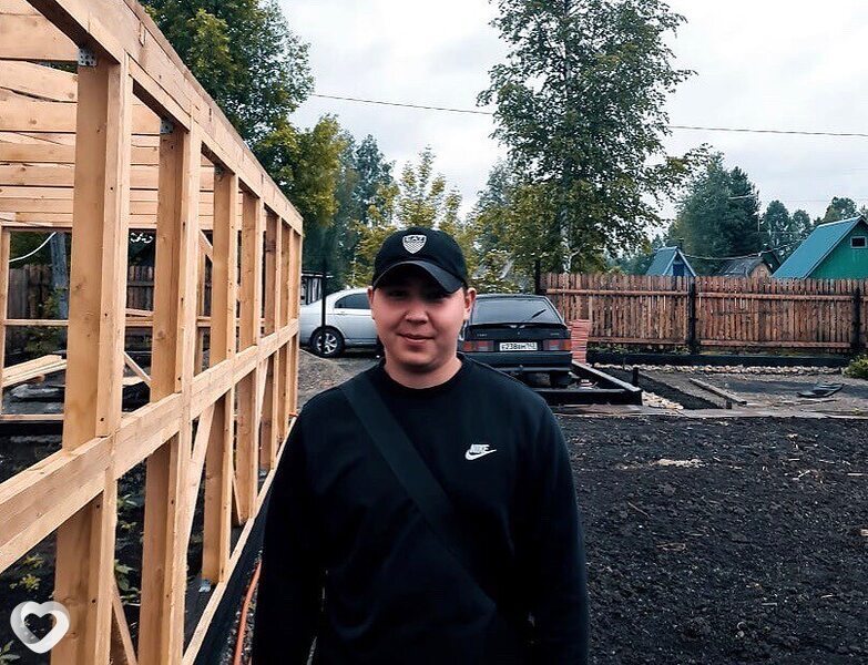 Виктор, 29, Междуреченске — анкета №2483640