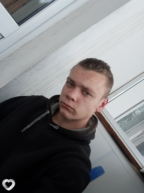 Слава, 22, Великом Новгороде — анкета №2483641
