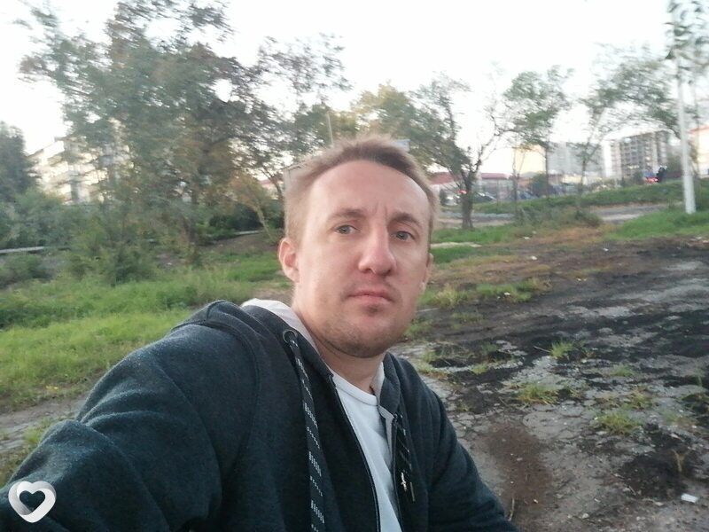 Александр, 35, Кургане — анкета №2483645