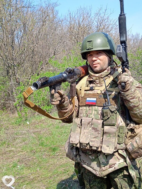 Георгий, 40, Чебаркуле — анкета №2483750
