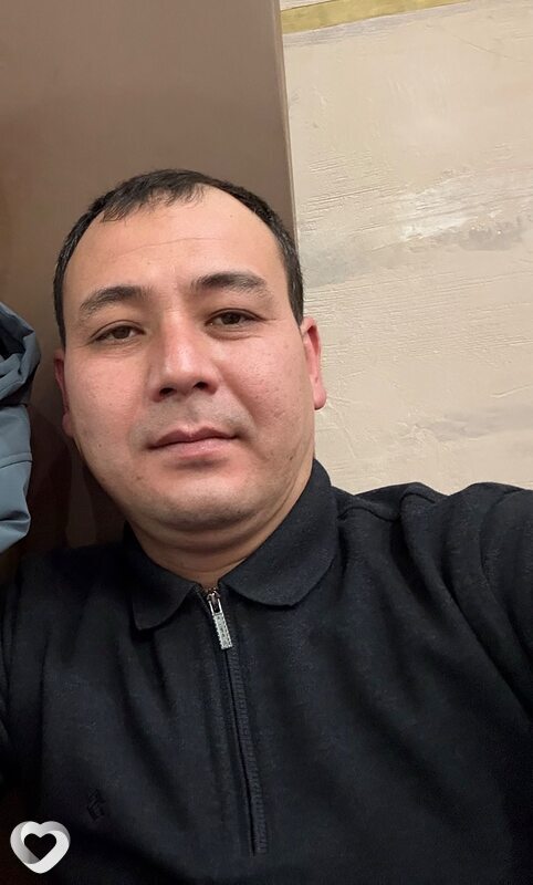 Ержигит, 35, Шымкенте — анкета №2483761