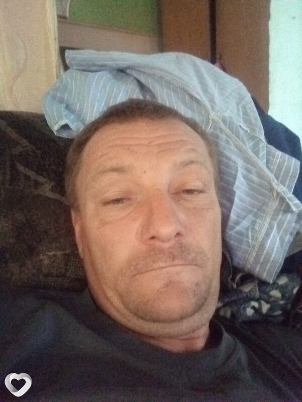 Алекс, 41, Чите — анкета №2483772