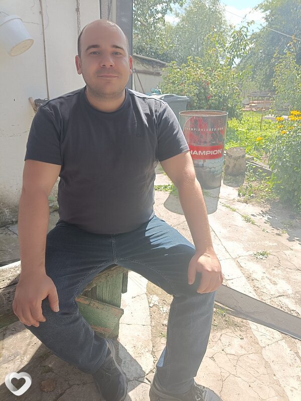 Сергей, 36, Гродно — анкета №2483599