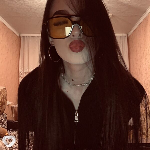 Дарья, 20, Могилев — анкета №2483612