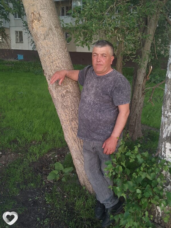 Сирож, 49, Тобольске — анкета №2483613