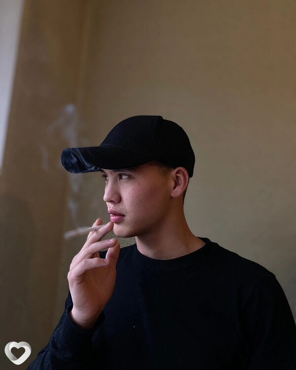 Асхат, 28, Павлодаре — анкета №2483623