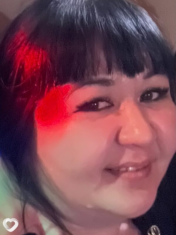 Зарина, 38, Омске — анкета №2483728