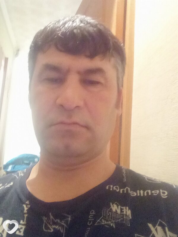 Мансур, 38, Тобольске — анкета №2483739