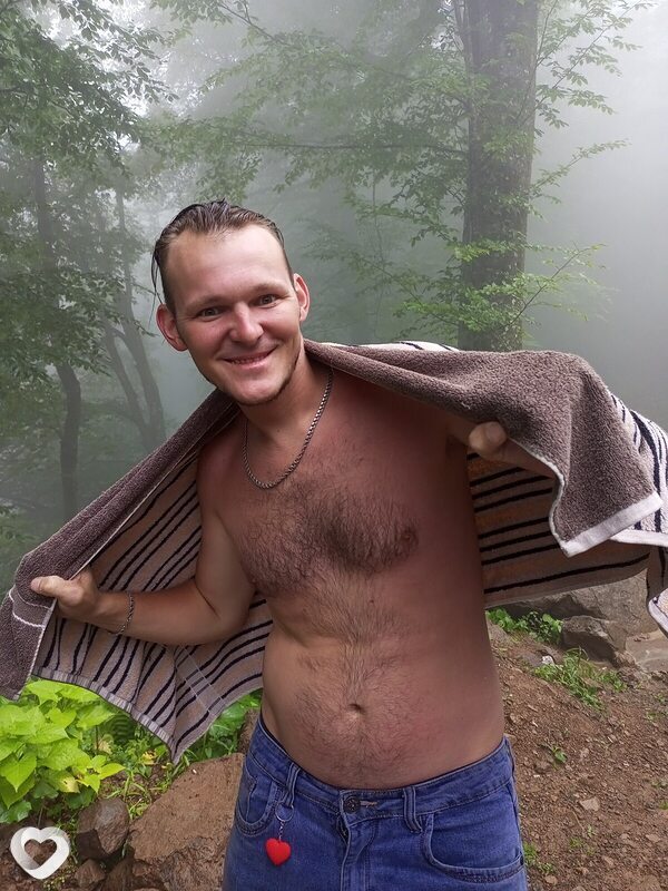 Сергей, 32, Набережных Челнах — анкета №2483743
