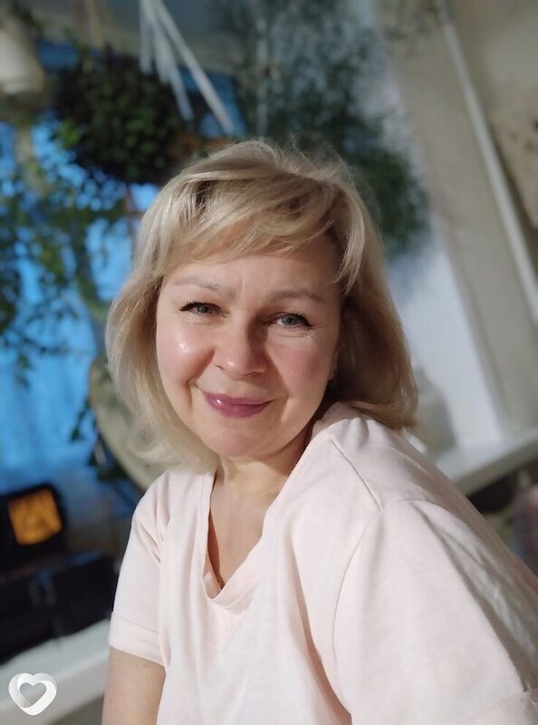 Ольга, 49, Набережных Челнах — анкета №2483744