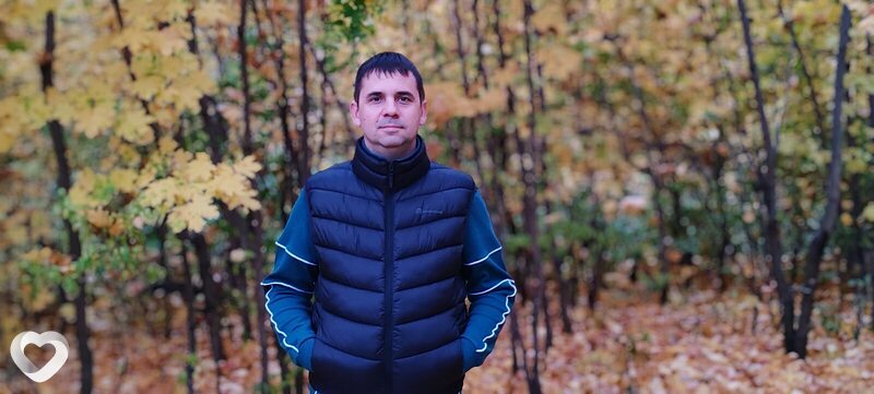 Александр, 44, Тольятти — анкета №2483708