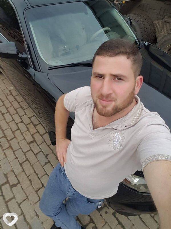 Артур, 35, Иркутске — анкета №2483714