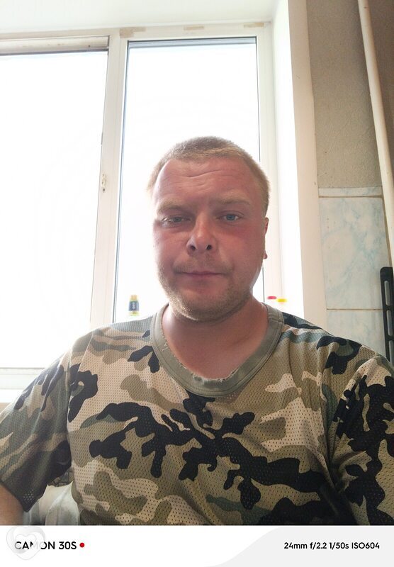 Ник, 30, Красноярске — анкета №2483718