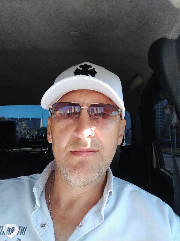 Максим, 49, Сургуте — анкета №2483524