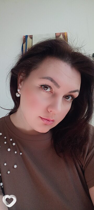 Елена, 44, Чебоксарах — анкета №2483540