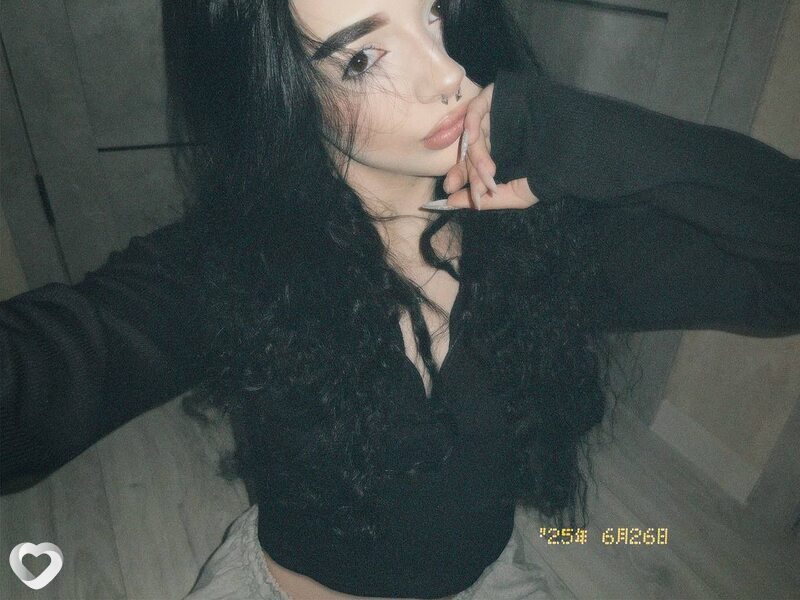 Дарья, 19, Калининграде — анкета №2483542