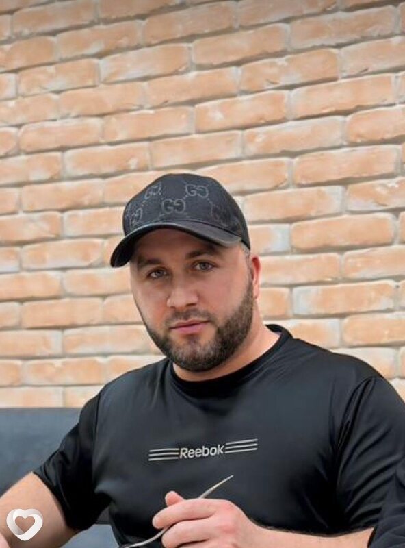 Русик, 35, Ростове-на-Дону — анкета №2483825