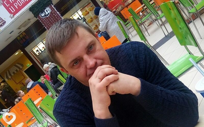 Андрей, 40, Нижнем Новгороде — анкета №2483832