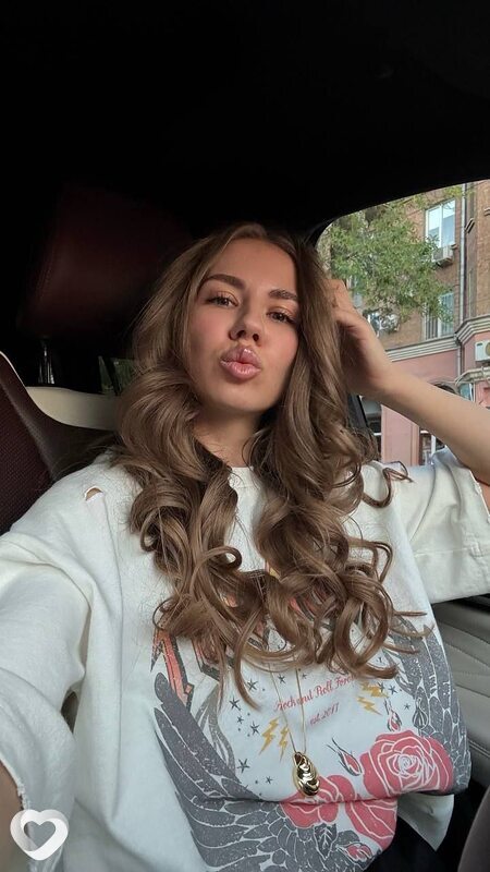 Наталья, 35, Санкт-Петербурге — анкета №2483835