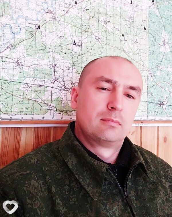 Андрей, Минск