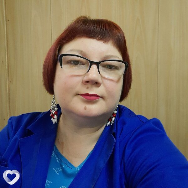 Марьяна, 38, Перми — анкета №2483840