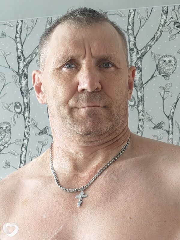 Роман, 46, Березниках — анкета №2483845