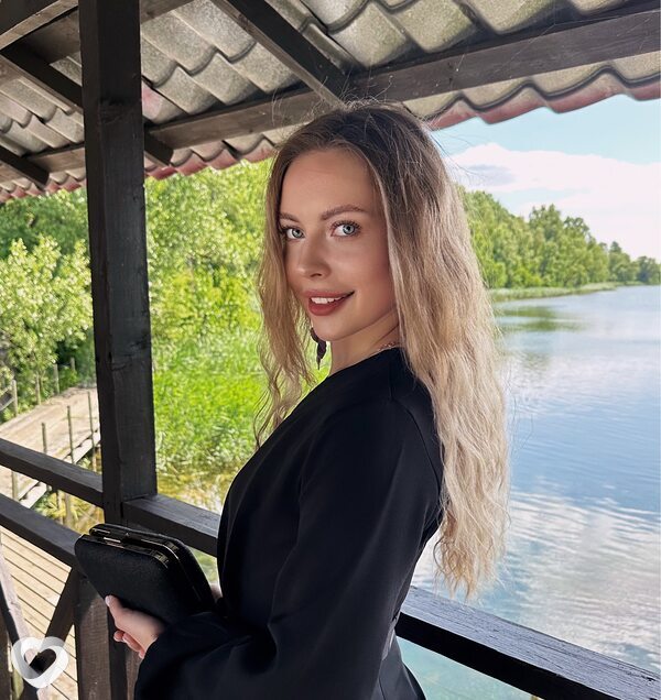 Валерия, 25, Москве — анкета №2683977