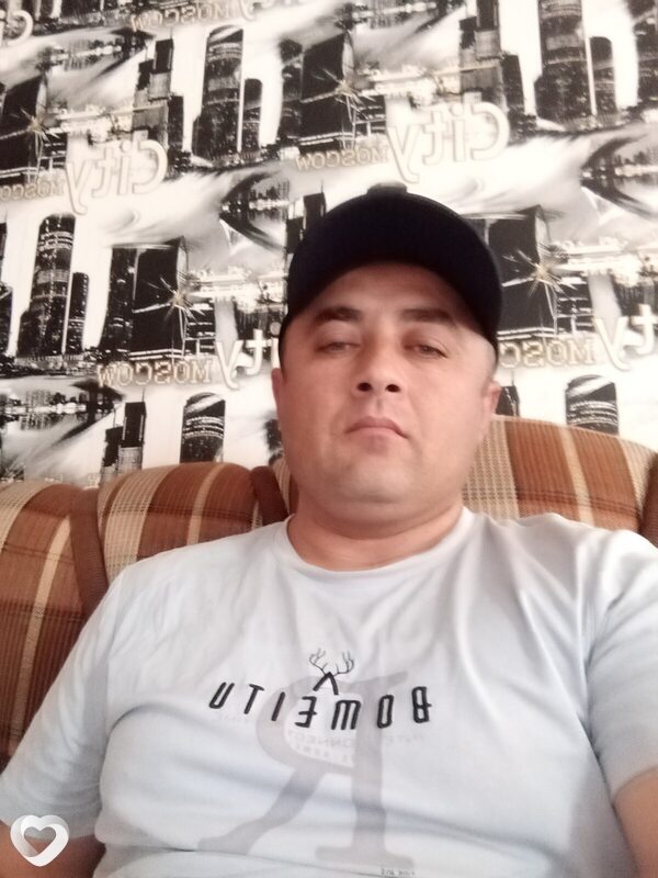 Зиёдулло, 30, Екатеринбурге — анкета №2483510