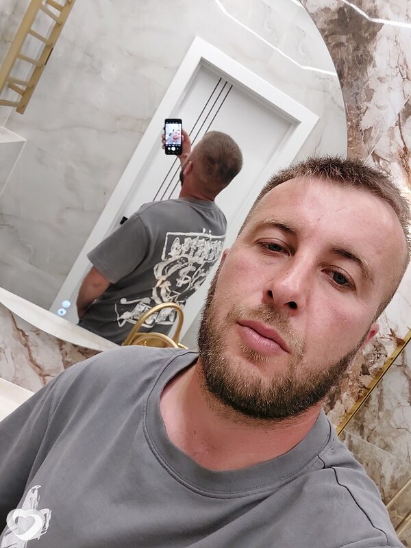 Роман, 37, Нижнем Новгороде — анкета №2483512