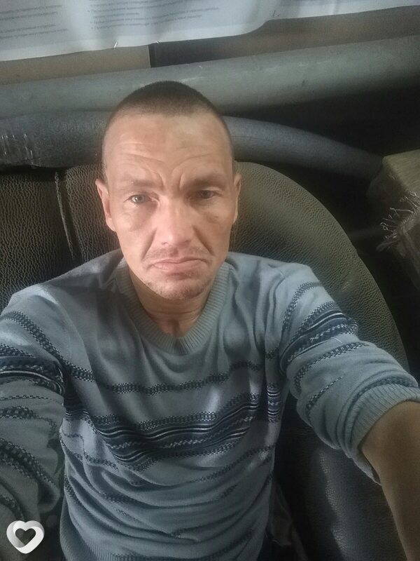 Андрей Гилев, 41, Перми — анкета №2683979